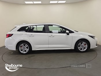 Used Toyota Corolla 2020 for sale - 78663022: Photo