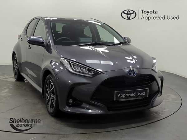 Used Toyota Yaris 2023 for sale - 76593101: Photo 1