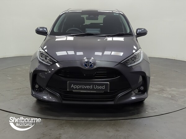 Used Toyota Yaris 2023 for sale - 76593101: Photo 10