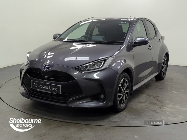 Used Toyota Yaris 2023 for sale - 76593101: Photo 11