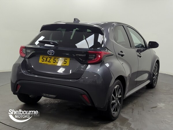Used Toyota Yaris 2023 for sale - 76593101: Photo 12