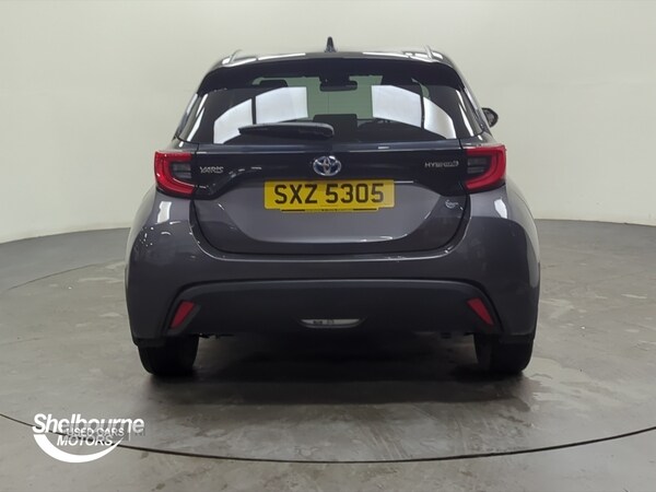 Used Toyota Yaris 2023 for sale - 76593101: Photo 13