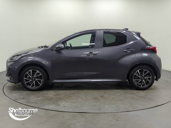 Used Toyota Yaris 2023 for sale - 76593101: Photo 14