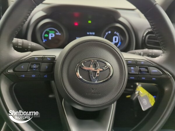 Used Toyota Yaris 2023 for sale - 76593101: Photo 15