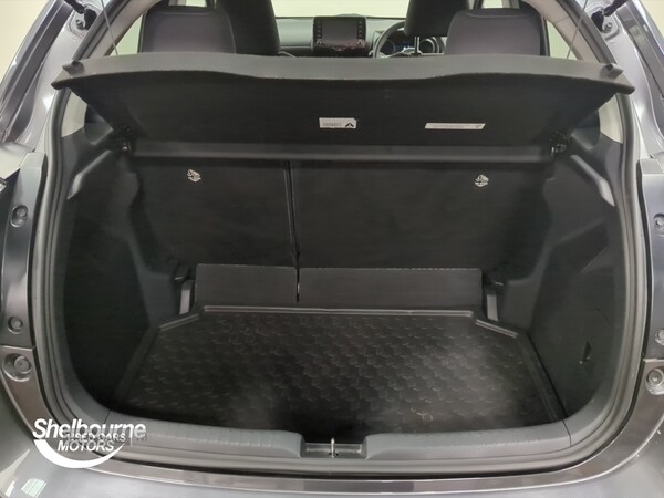 Used Toyota Yaris 2023 for sale - 76593101: Photo 17