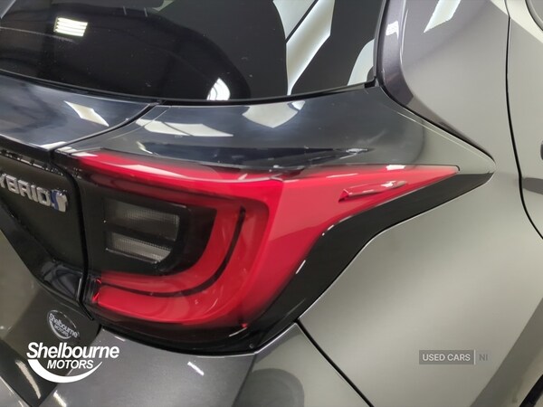 Used Toyota Yaris 2023 for sale - 76593101: Photo 19