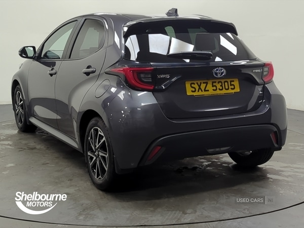 Used Toyota Yaris 2023 for sale - 76593101: Photo 2