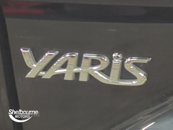 Used Toyota Yaris 2023 for sale - 76593101: Photo 21