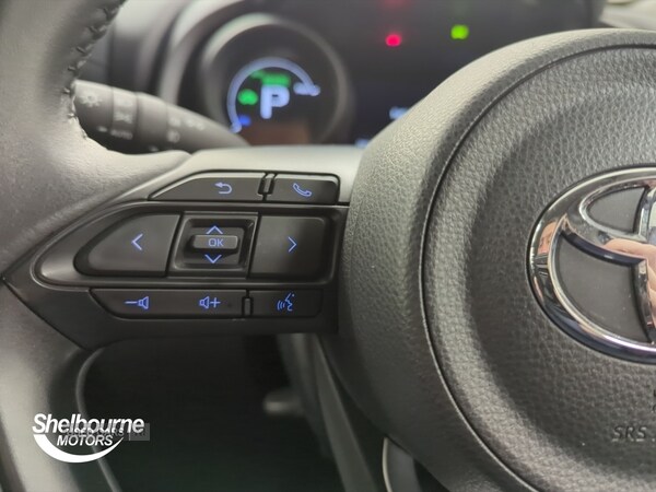 Used Toyota Yaris 2023 for sale - 76593101: Photo 24