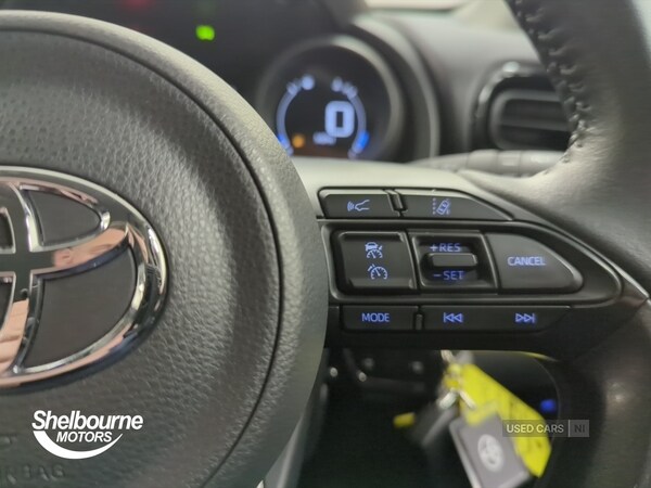 Used Toyota Yaris 2023 for sale - 76593101: Photo 25