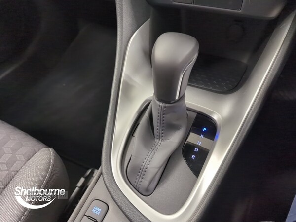 Used Toyota Yaris 2023 for sale - 76593101: Photo 28