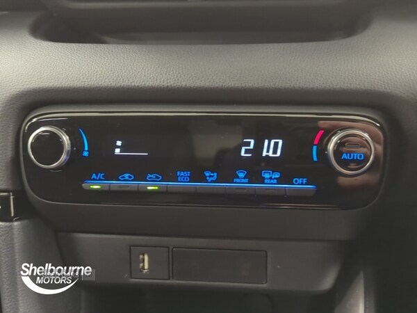 Used Toyota Yaris 2023 for sale - 76593101: Photo 29