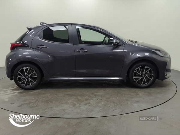 Used Toyota Yaris 2023 for sale - 76593101: Photo 3