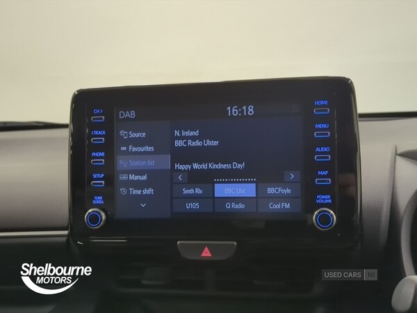 Used Toyota Yaris 2023 for sale - 76593101: Photo 30