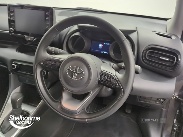 Used Toyota Yaris 2023 for sale - 76593101: Photo 4