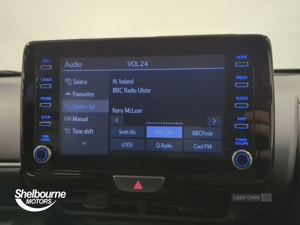 Used Toyota Yaris 2023 for sale - 76593101: Photo 5