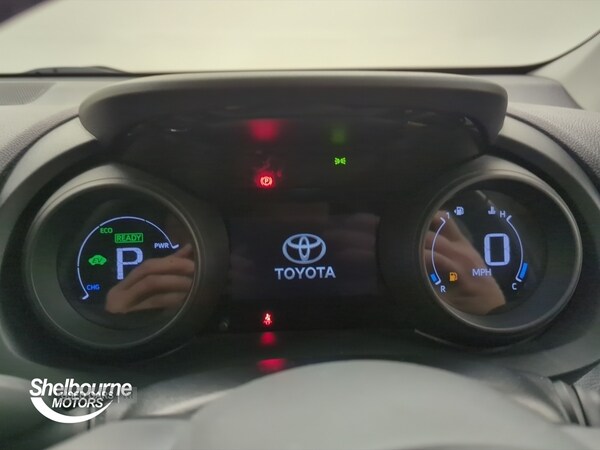Used Toyota Yaris 2023 for sale - 76593101: Photo 6