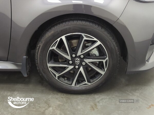 Used Toyota Yaris 2023 for sale - 76593101: Photo 7