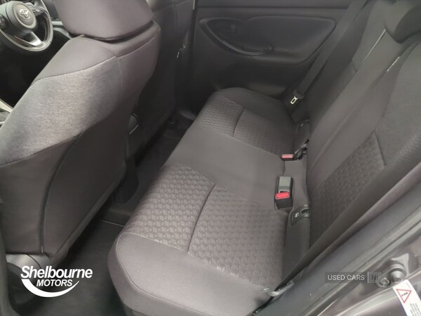 Used Toyota Yaris 2023 for sale - 76593101: Photo 8