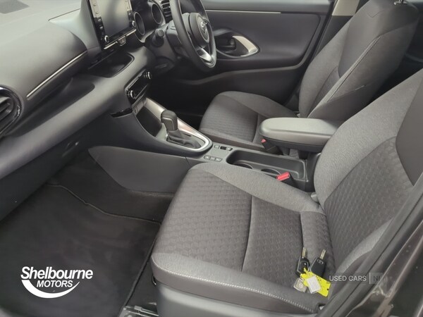 Used Toyota Yaris 2023 for sale - 76593101: Photo 9