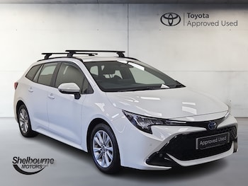 Used Toyota Corolla 2023 for sale - 78574336: Photo