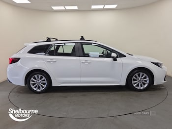Used Toyota Corolla 2023 for sale - 78574336: Photo