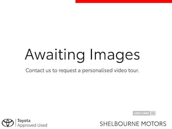 Toyota Yaris feature image