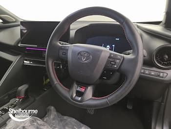 Used Toyota C-HR 2025 for sale - 79712983: Photo