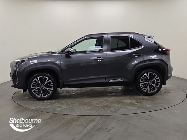 Used Toyota Yaris Cross 2025 for sale - 77157055: Photo 11