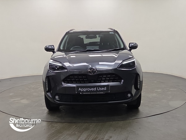 Used Toyota Yaris Cross 2025 for sale - 77157055: Photo 13