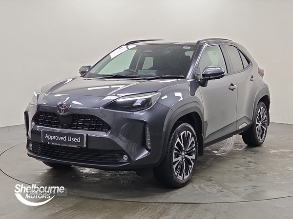 Used Toyota Yaris Cross 2025 for sale - 77157055: Photo 14