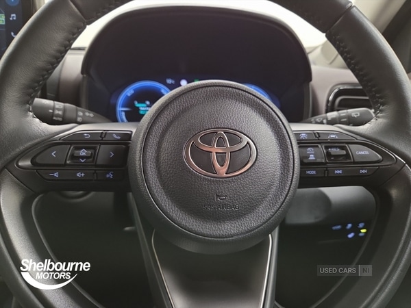 Used Toyota Yaris Cross 2025 for sale - 77157055: Photo 15