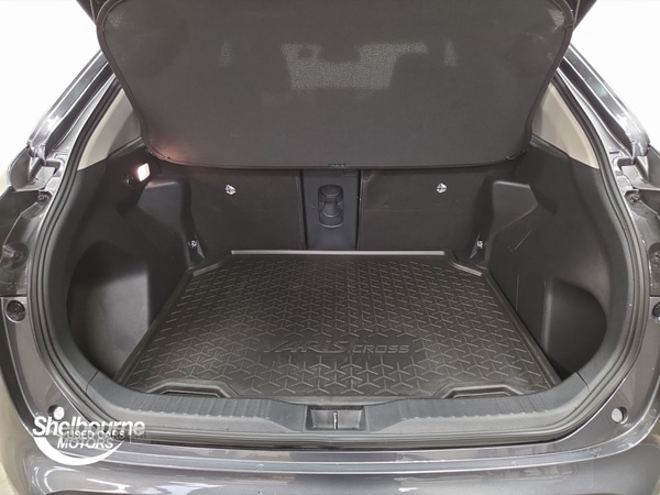 Used Toyota Yaris Cross 2025 for sale - 77157055: Photo 17