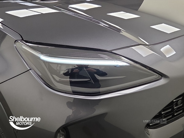 Used Toyota Yaris Cross 2025 for sale - 77157055: Photo 18