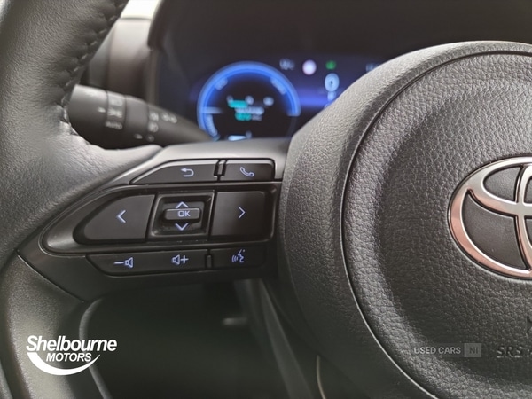 Used Toyota Yaris Cross 2025 for sale - 77157055: Photo 23