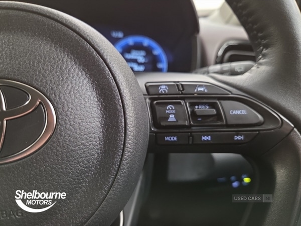 Used Toyota Yaris Cross 2025 for sale - 77157055: Photo 24