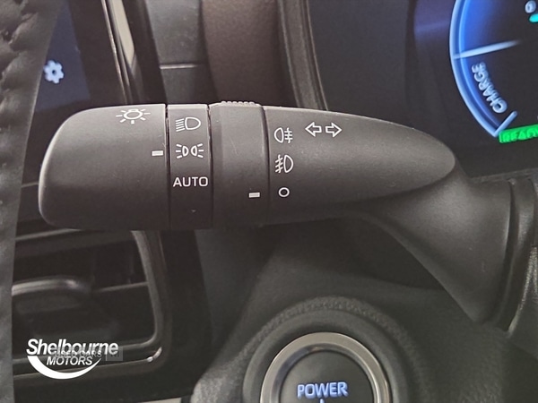 Used Toyota Yaris Cross 2025 for sale - 77157055: Photo 26