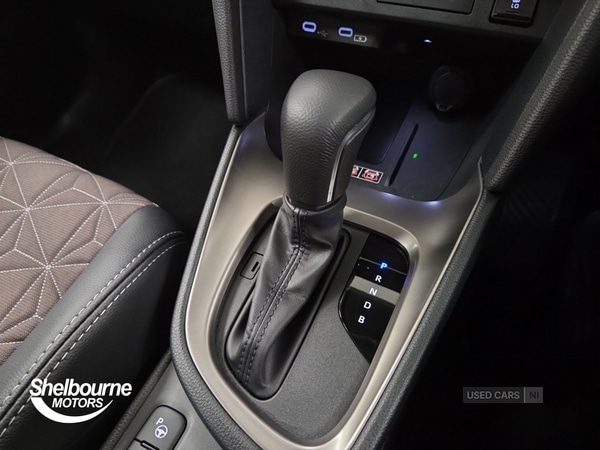 Used Toyota Yaris Cross 2025 for sale - 77157055: Photo 27