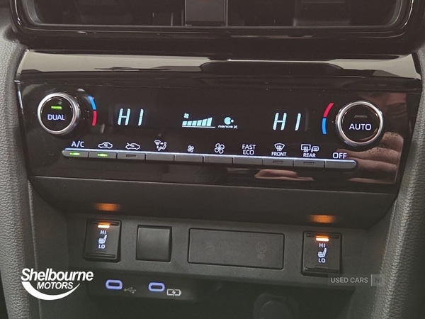 Used Toyota Yaris Cross 2025 for sale - 77157055: Photo 28