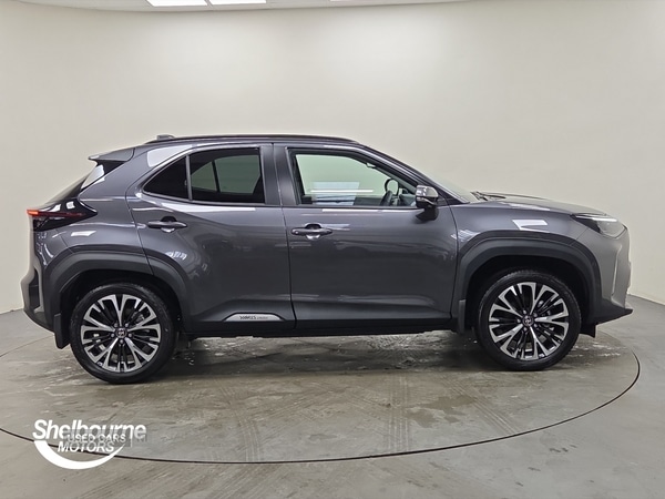 Used Toyota Yaris Cross 2025 for sale - 77157055: Photo 3