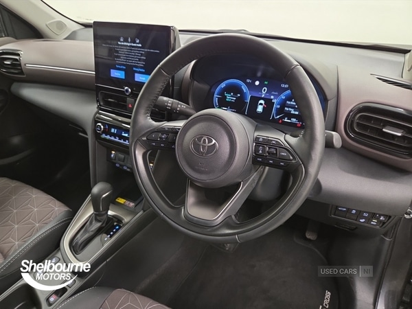 Used Toyota Yaris Cross 2025 for sale - 77157055: Photo 4