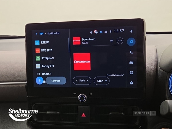 Used Toyota Yaris Cross 2025 for sale - 77157055: Photo 5