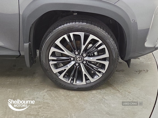 Used Toyota Yaris Cross 2025 for sale - 77157055: Photo 7