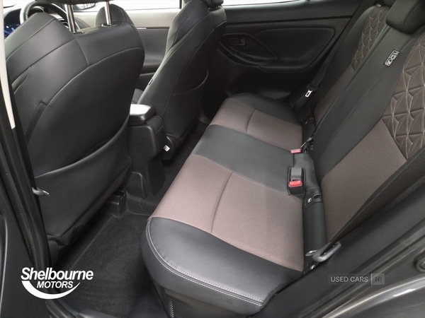 Used Toyota Yaris Cross 2025 for sale - 77157055: Photo 8