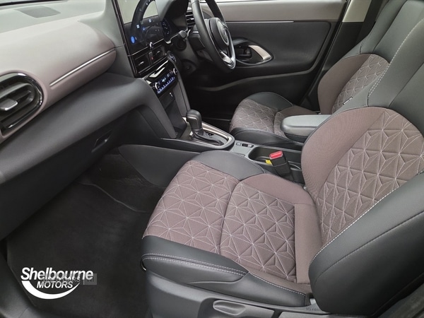 Used Toyota Yaris Cross 2025 for sale - 77157055: Photo 9