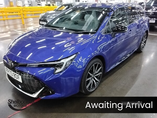Used Toyota Corolla 2023 for sale - 76260845: Photo 1