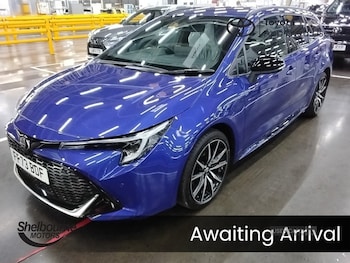 Toyota - Corolla