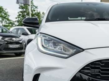 Used Toyota Yaris 2023 for sale - 73789132: Photo