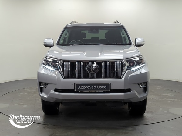 Used Toyota Land Cruiser 2024 for sale - 76646951: Photo 10