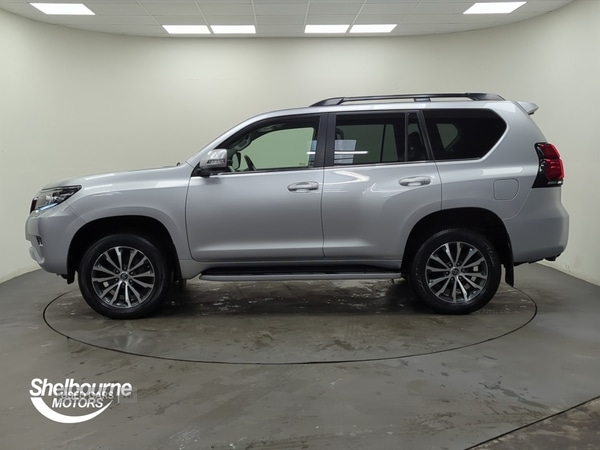 Used Toyota Land Cruiser 2024 for sale - 76646951: Photo 14